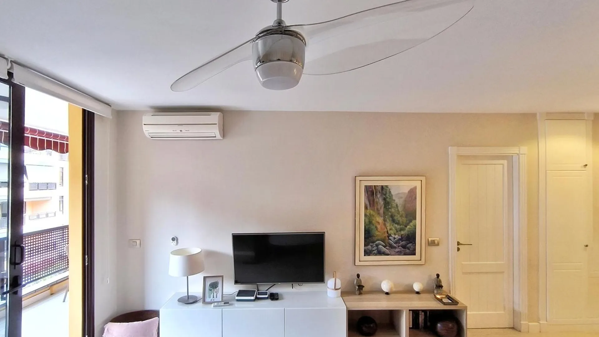 Olivia Sunset Bliss - Ac, Fibre Net, Large Pool, La Gomera And Ocean View Puerto de Santiago  Apartment