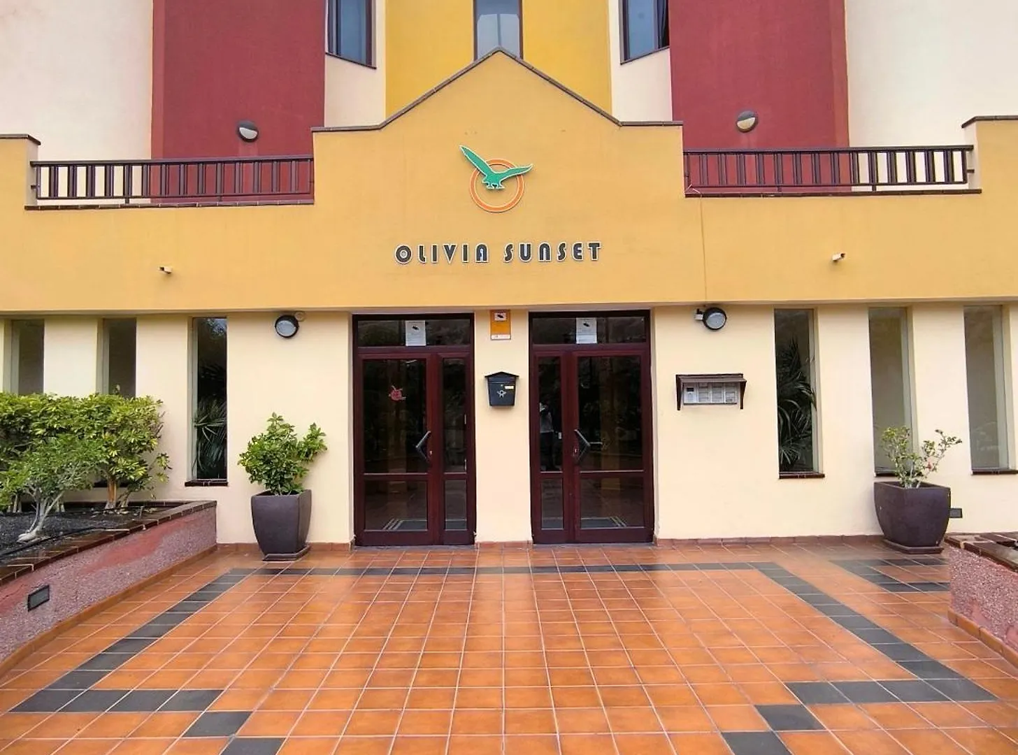 Apartamento Olivia Sunset Bliss - Ac, Fibre Net, Large Pool, La Gomera And Ocean View Puerto de Santiago