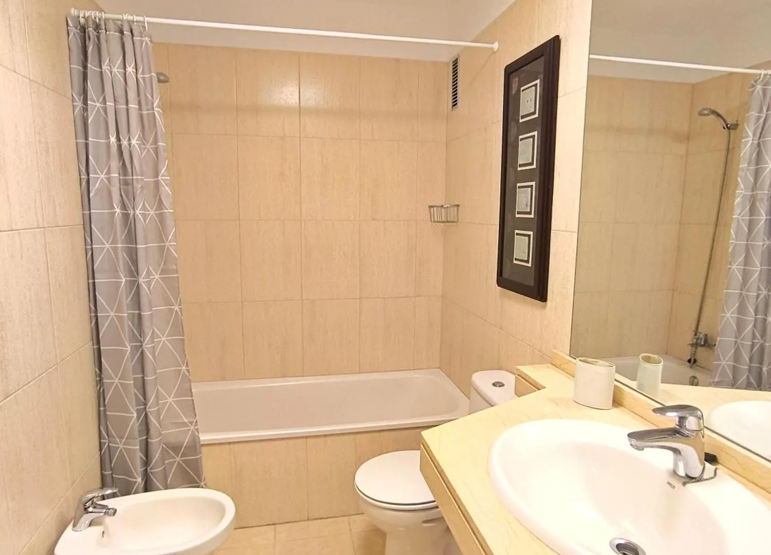 Apartment Olivia Sunset Bliss - Ac, Fibre Net, Large Pool, La Gomera And Ocean View Puerto de Santiago  Spain
